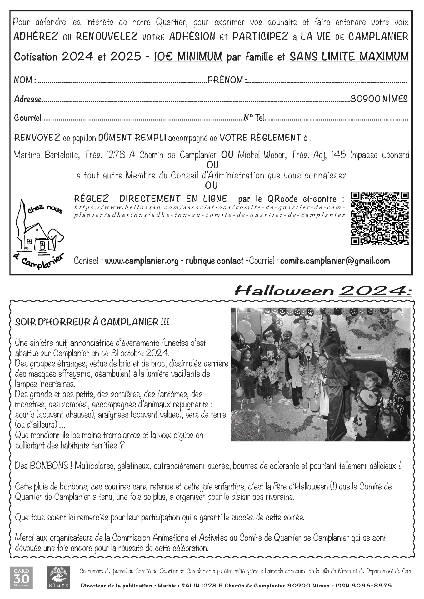 Journal n 70 p3