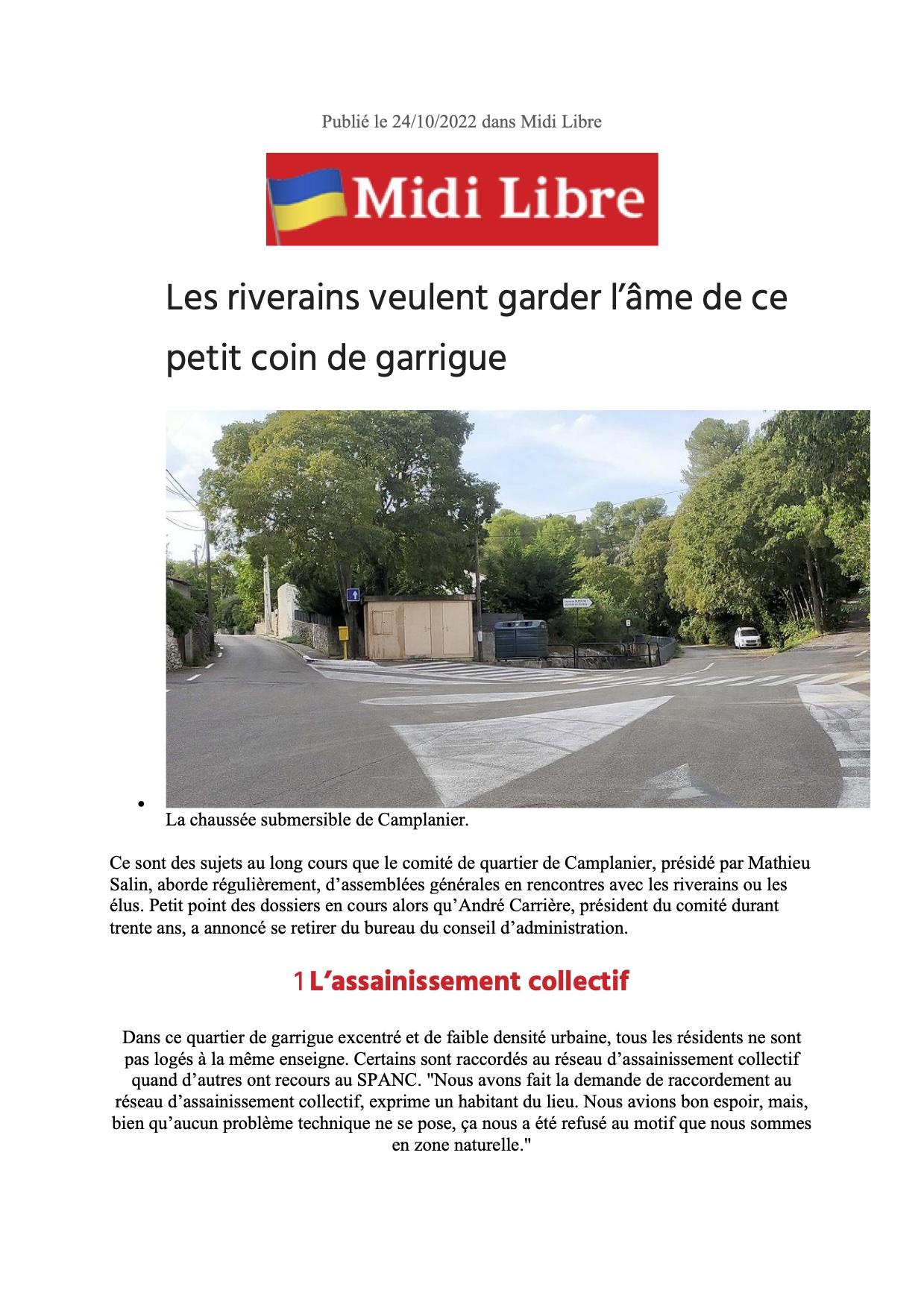 Midi libre 1 publie le 24 10 2023