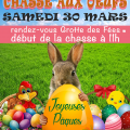 Affiche chasse aux oeufs 2024 site