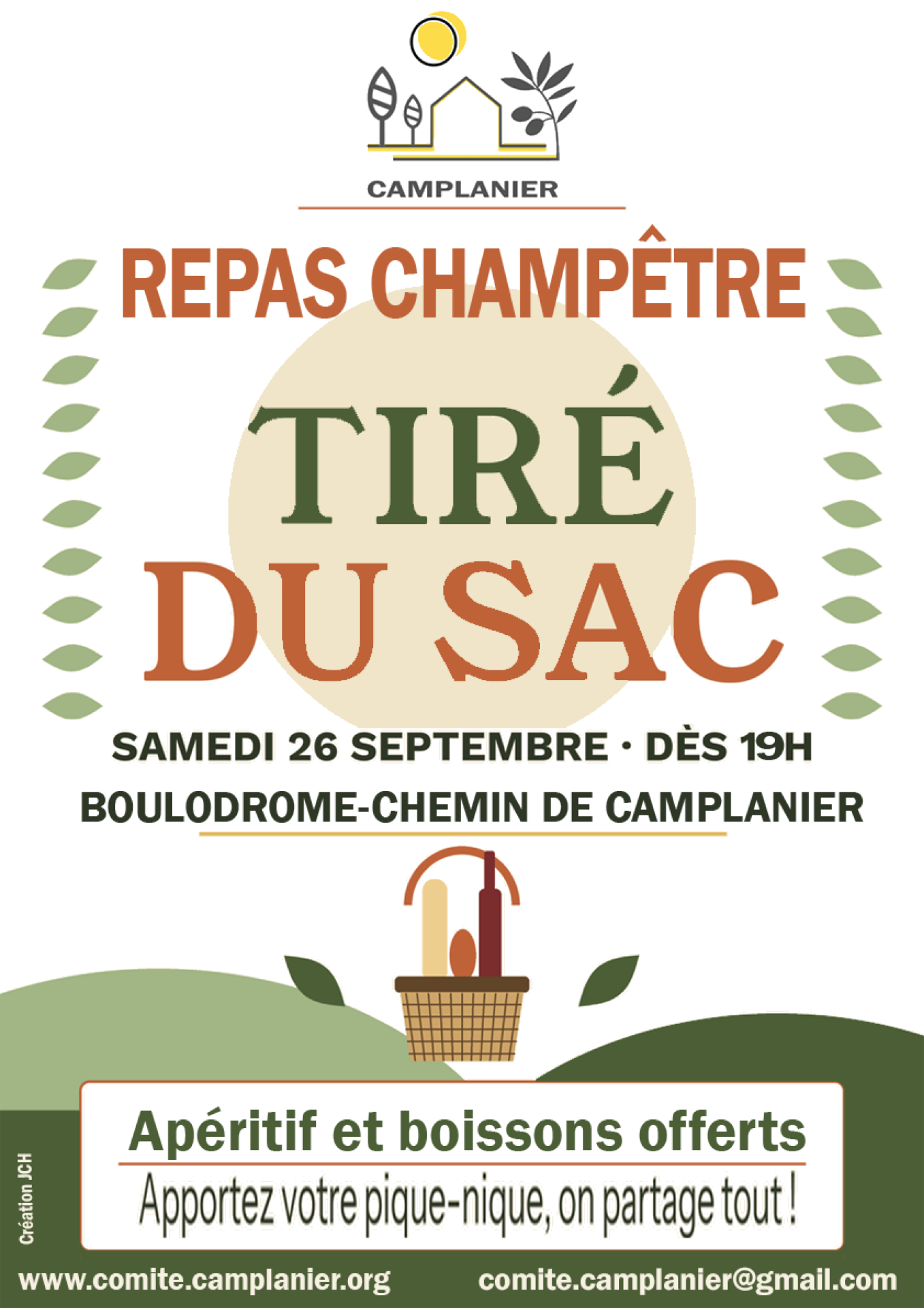 Affiche 16 09 26