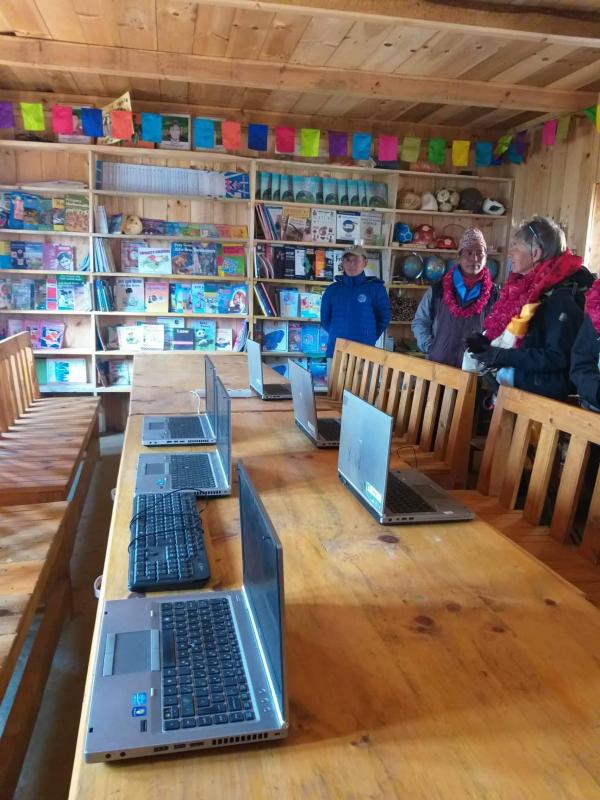 Ecole lapcha 2