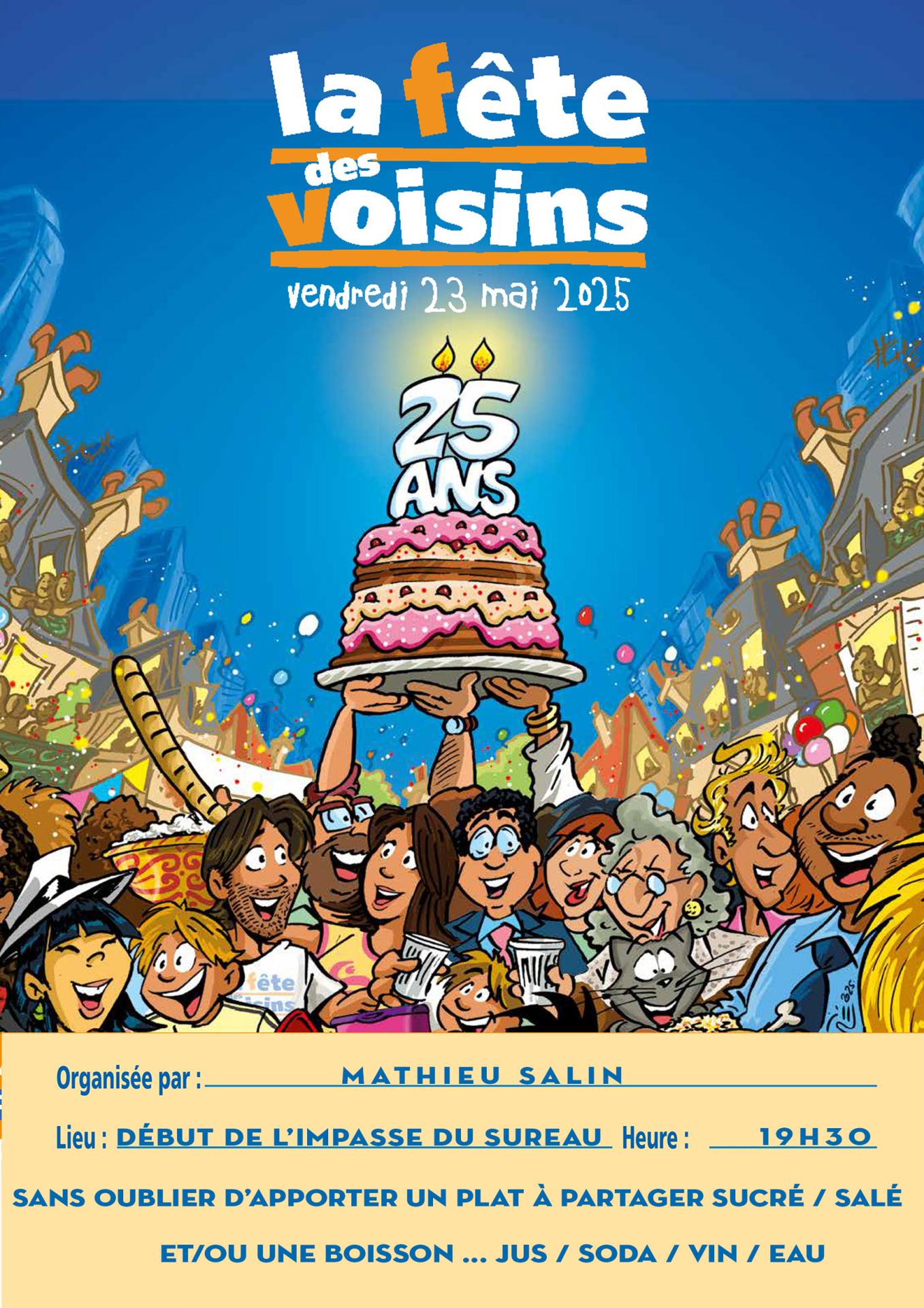 Flyer couleur ms ok