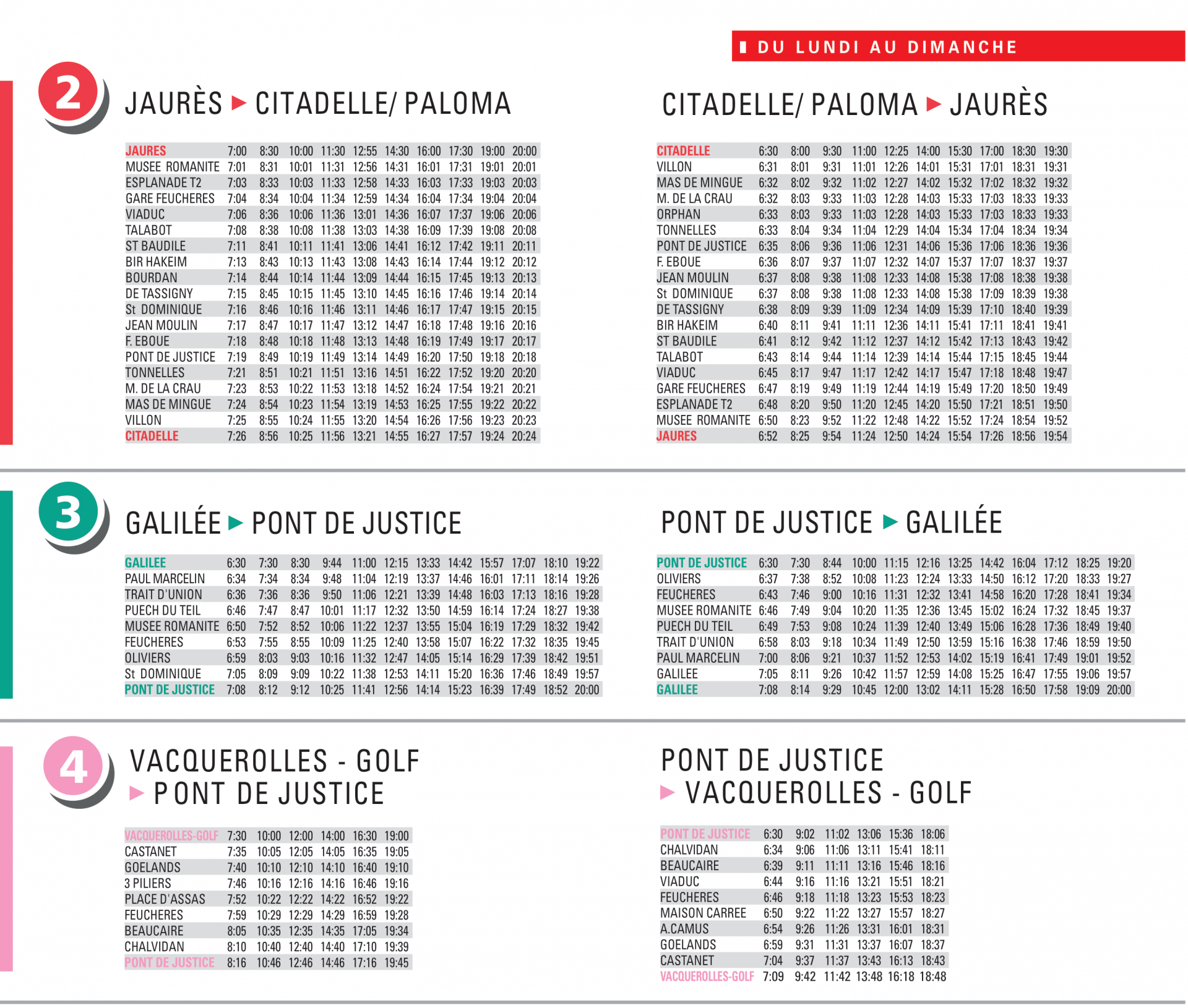 Horaires 26 marsurbain 2 1