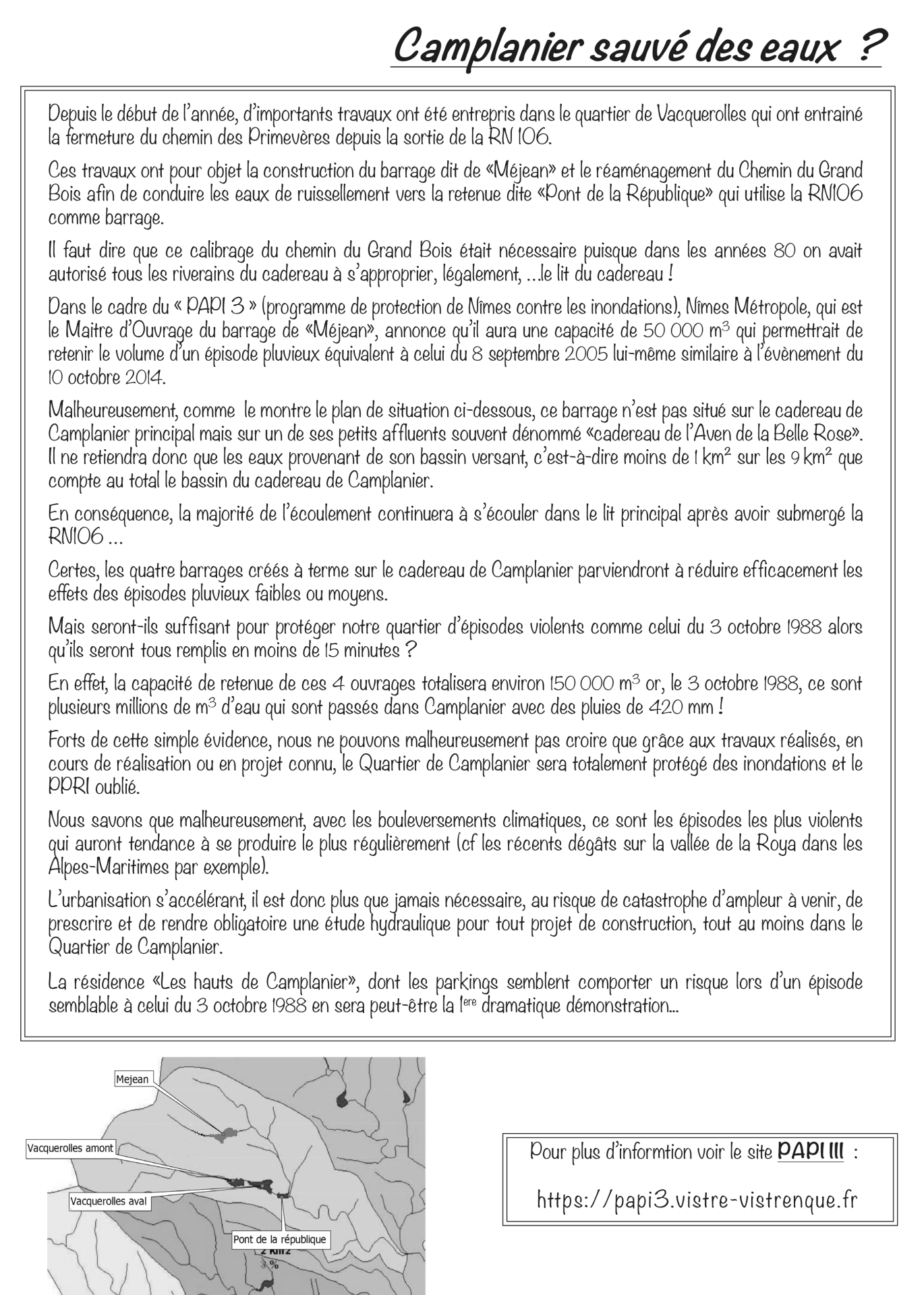 Journal n 68 bat 2