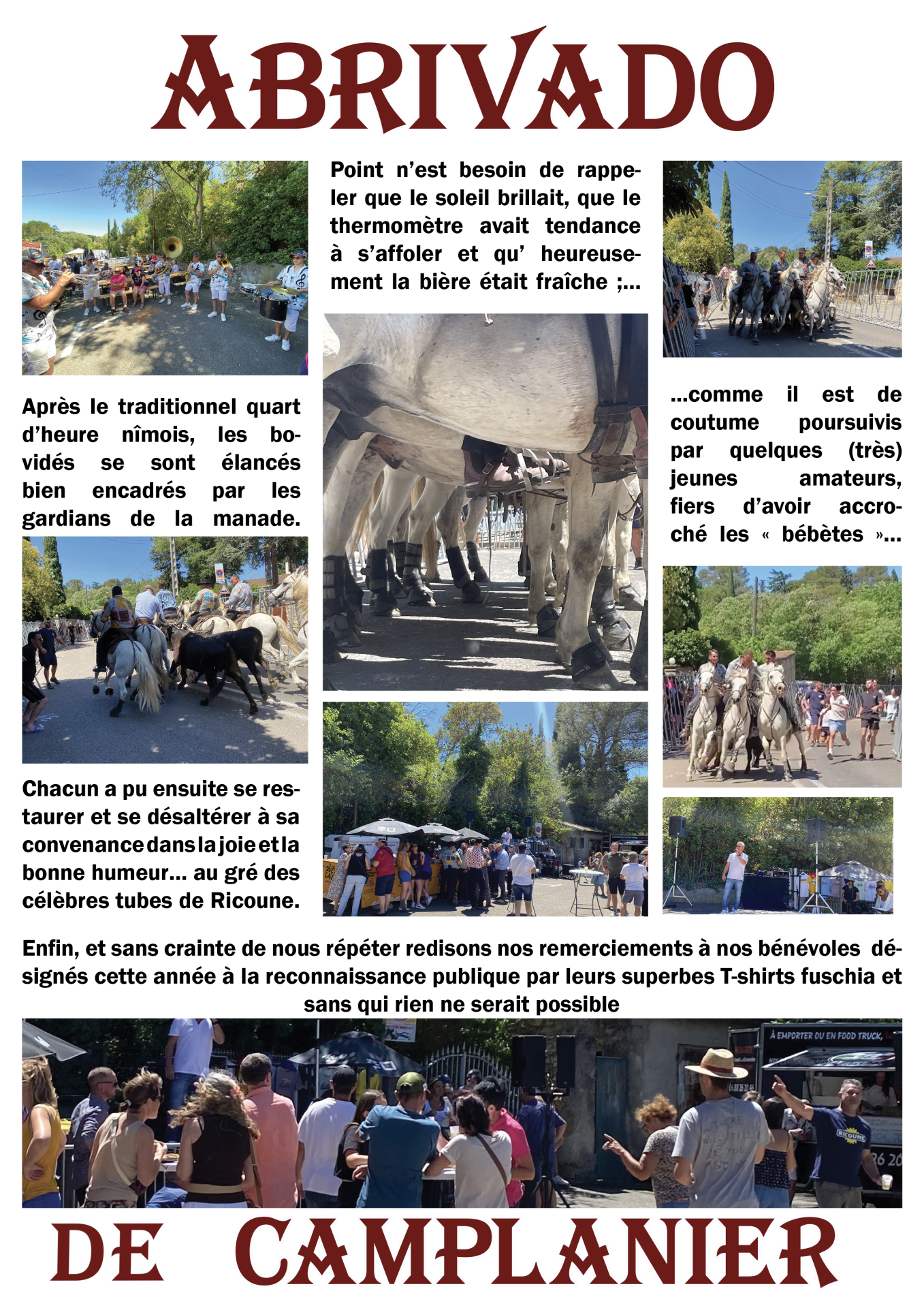 News abrivado